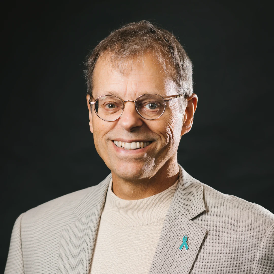 Portrait of John Lambert