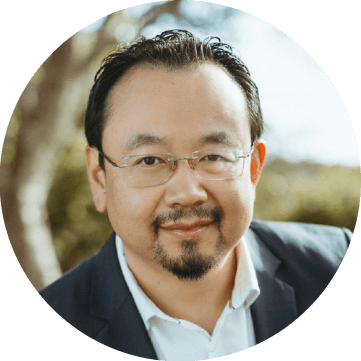 Portrait of Zhen Su